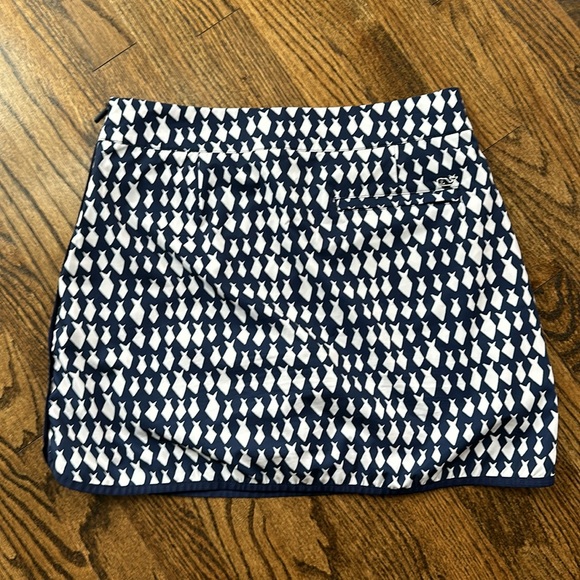 Vineyard Vines Performance Skirt - Picture 3 of 3